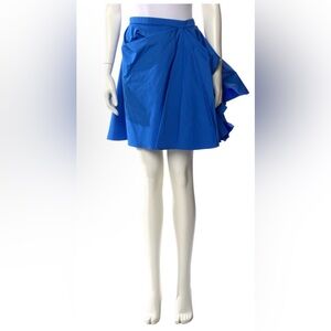 ALEXANDER MCQUEEN Knee Length Skirt / XS